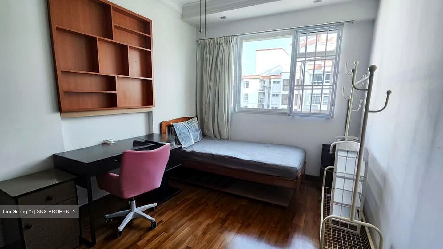 Blk 410B Fernvale Road (Sengkang), HDB 5 Rooms #569269611